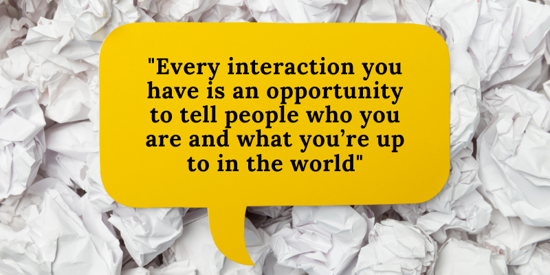 Why Communicating Your Value is Essential for Your Audience…and You!