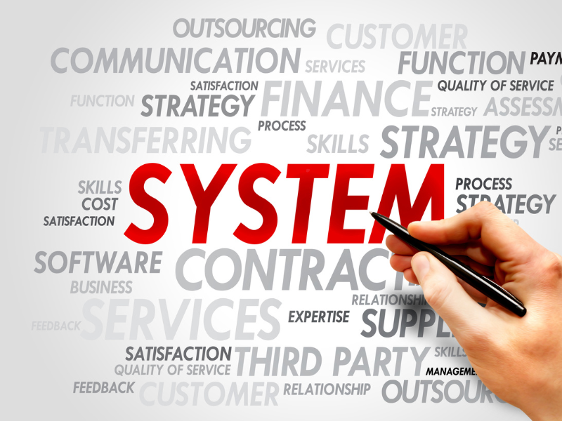 Shifting from Stuck to Flow: Harnessing the Power of Systems for Growth