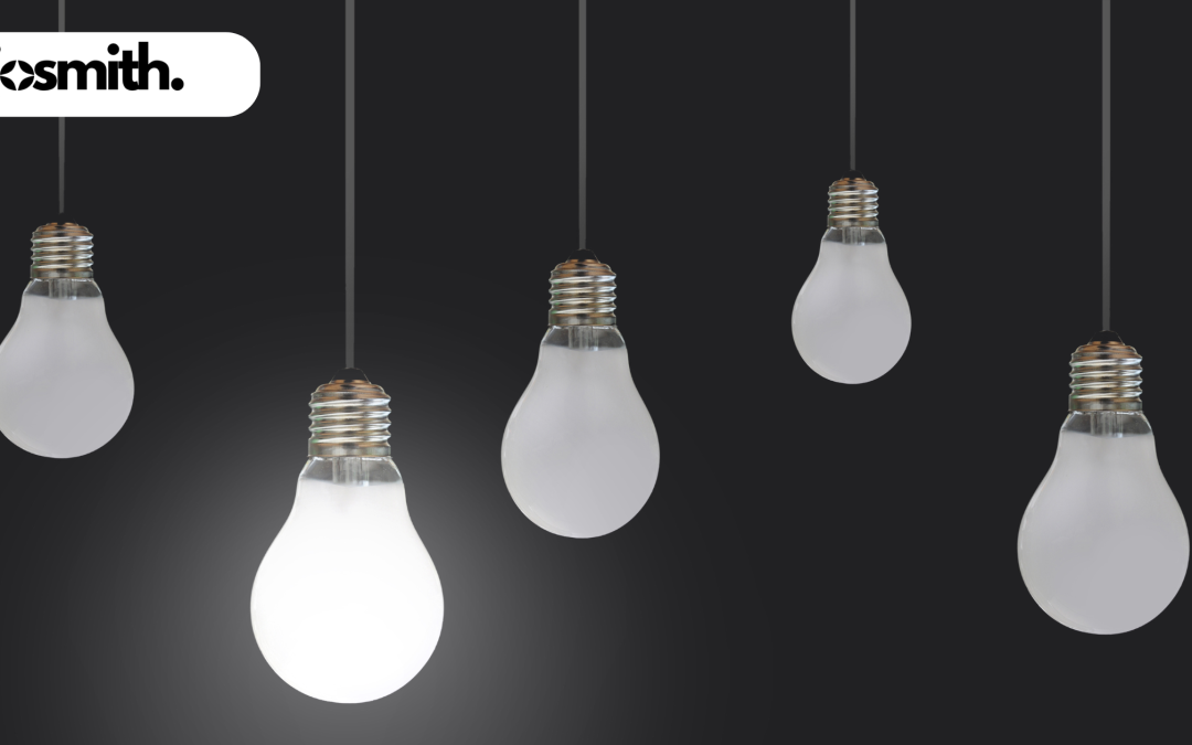 Becoming an Authority of One: How to Own Your Reputation Without the Comparison Spiral