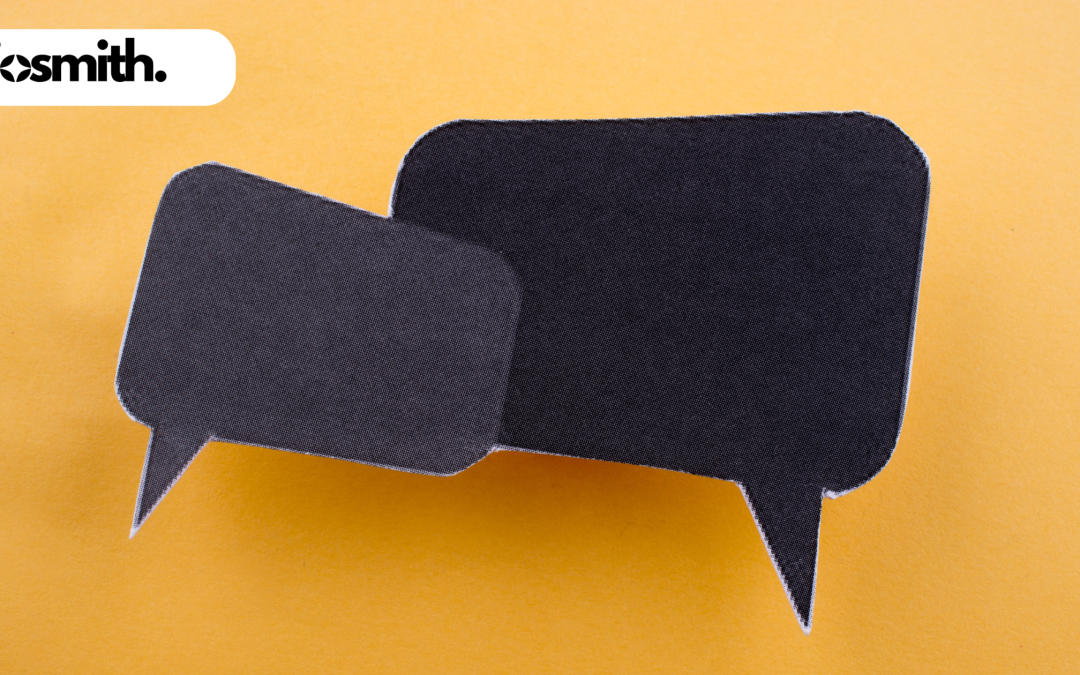 Tell People What You Do: Why Self-Promotion Matters for Connection