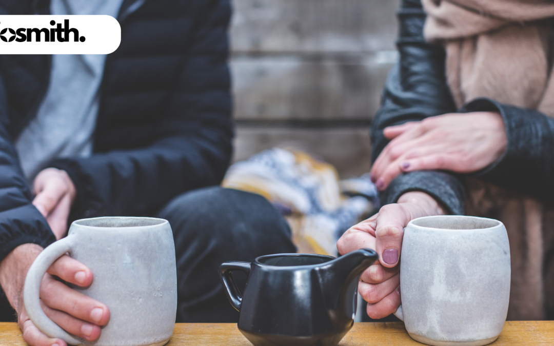 Why marketing should feel like a conversation and not a campaign