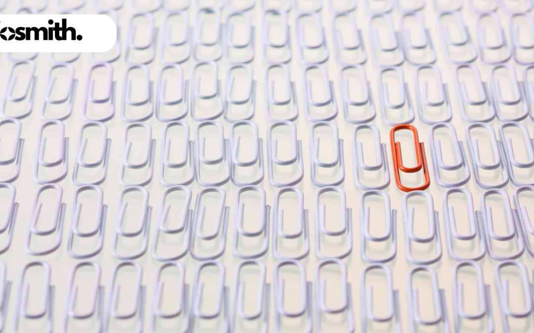 Make It Easy for People to Choose You