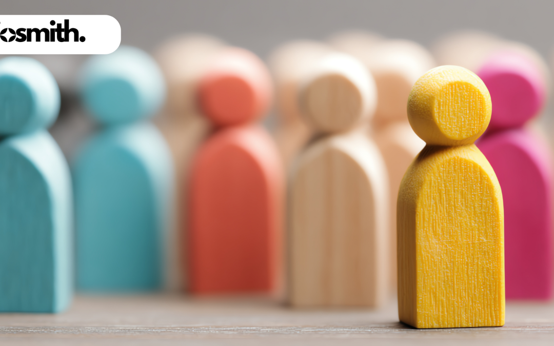 Does your marketing feel like an necessary chore, rather than an expression of who you are?